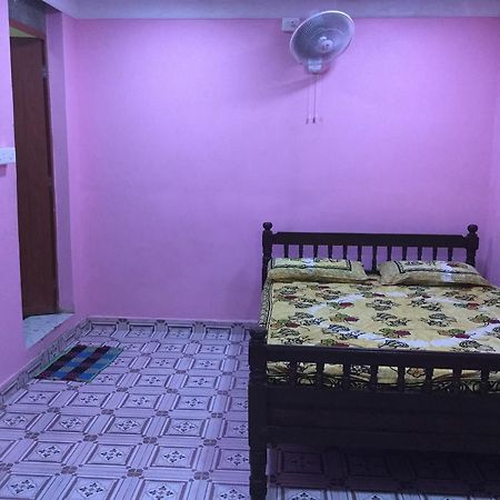 Auro Guest House Pondicherry Luaran gambar