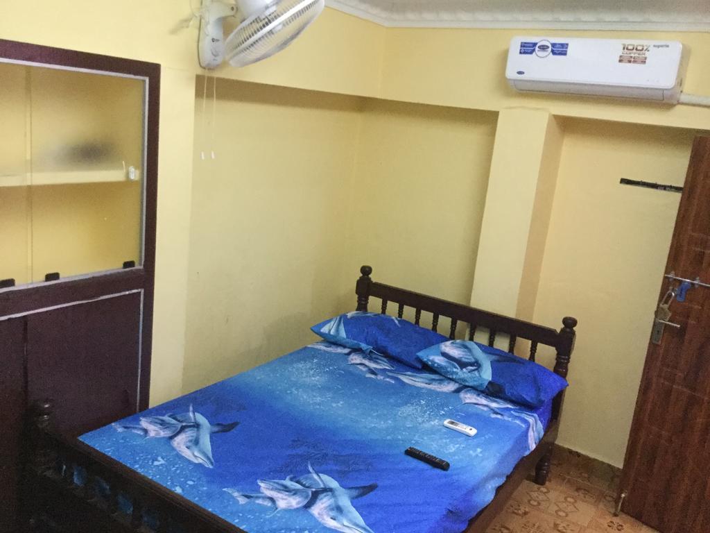 Auro Guest House Pondicherry Luaran gambar