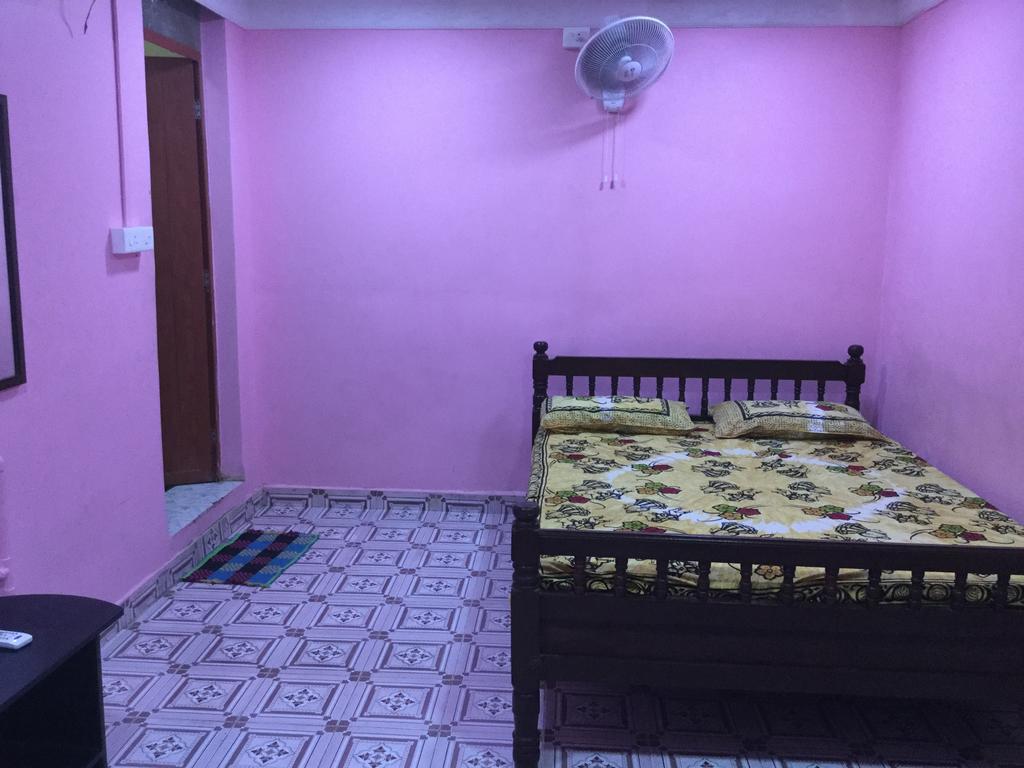 Auro Guest House Pondicherry Luaran gambar