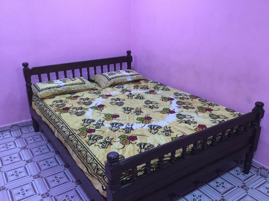 Auro Guest House Pondicherry Luaran gambar
